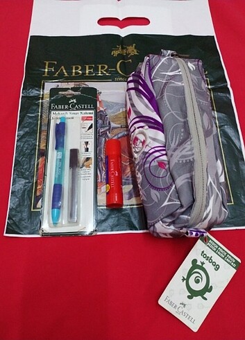 Faber castell set