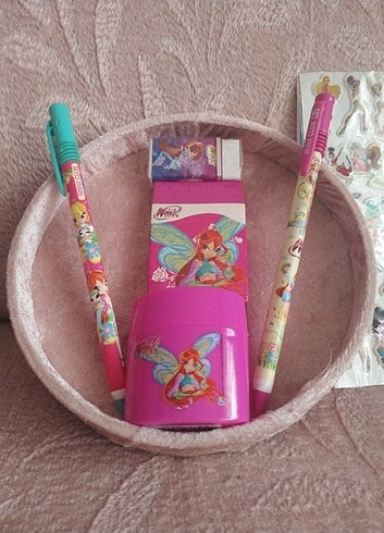 Winx Set 