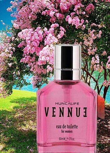Hunter Vennue parfüm