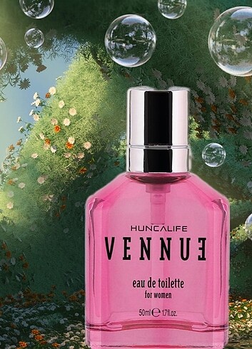 Beden Vennue parfüm
