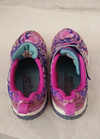 24 Beden çeşitli Renk SKECHERS 24 numara
