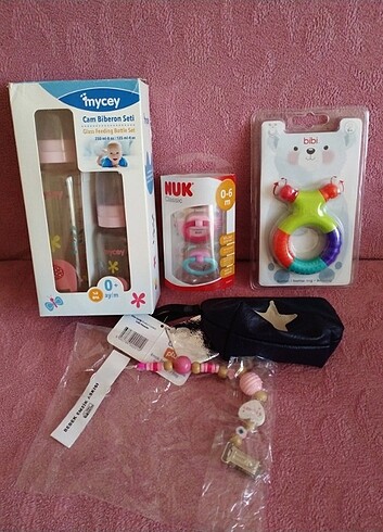 Bebek set