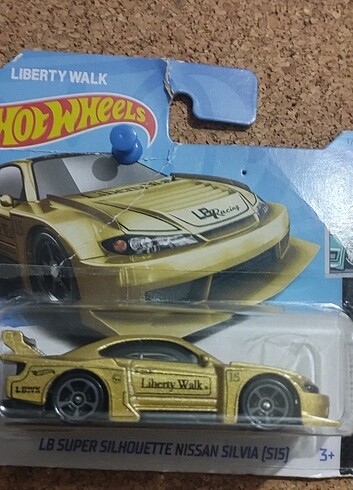  Beden Renk HOTWHEELS