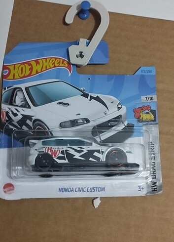 HONDA CİVİC CUSTOM