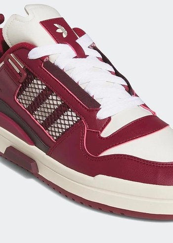 Adidas forum mod low ayakkabı