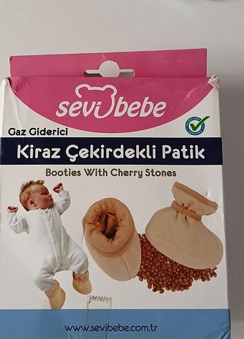 Gaz sıkıntısı olan bebekler icin