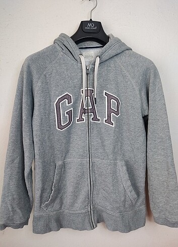 GAP Orijinal Kapüşonlu Sweat