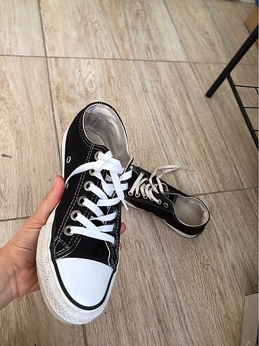 Converse Converse