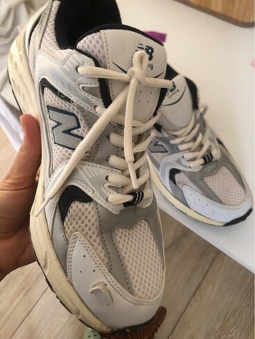 New Balance New balence