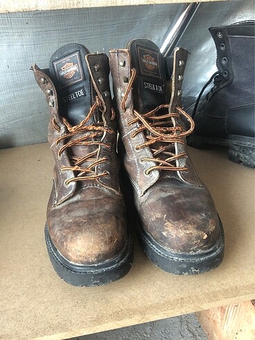 Harley Davidson 42.5