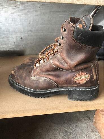 Harley davıdson - Görsel 2