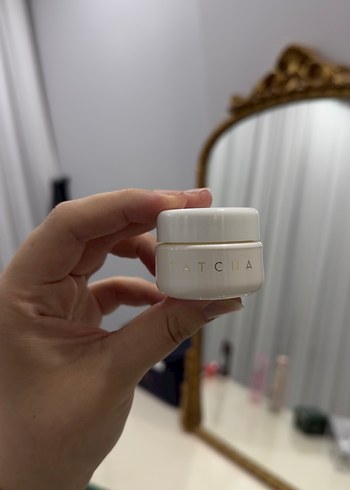 Tatcha The Silk Cream Nemlendirici - Görsel 2