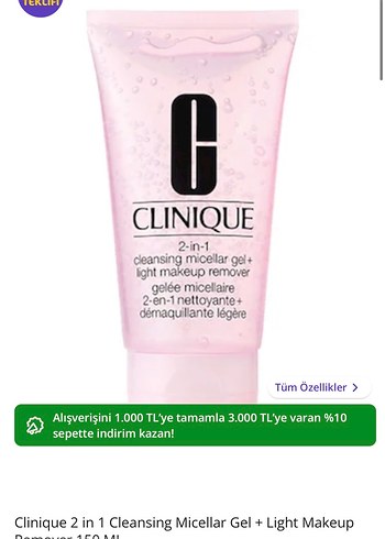 Clinique
