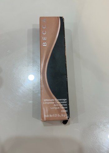 Becca Kapatıcı ve Aydınlatıcı - Koyu Bej - Görsel 2