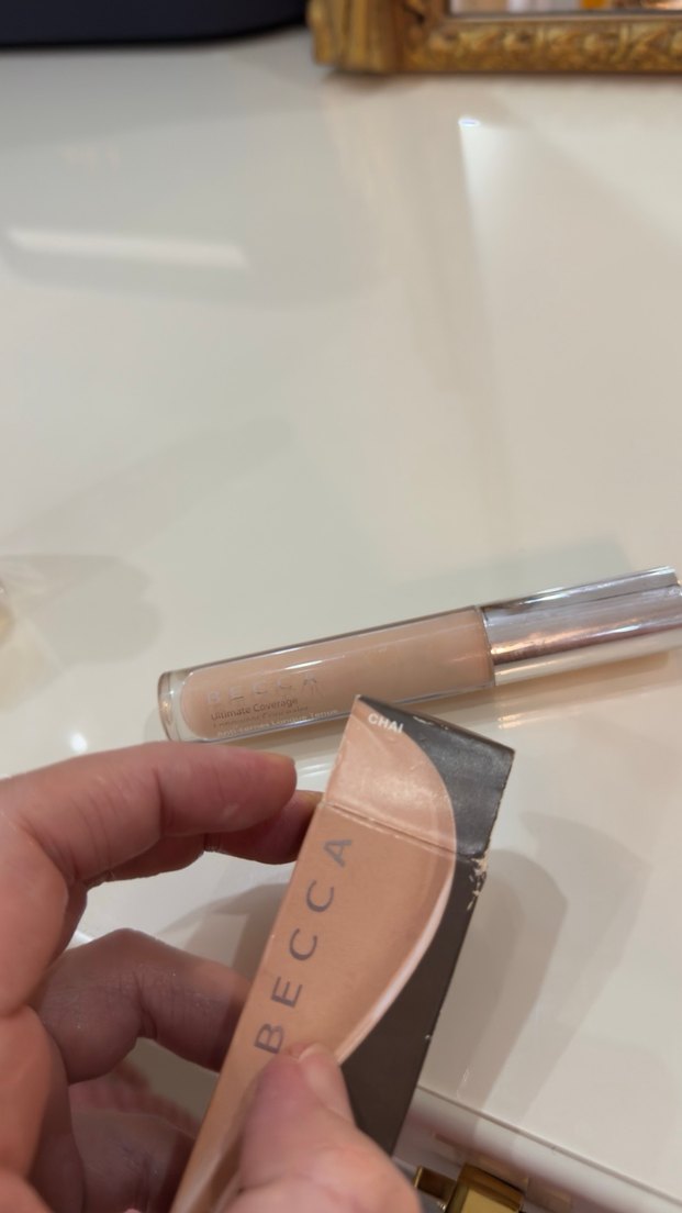 Becca Kapatıcı ve Aydınlatıcı - Koyu Bej - Görsel 3