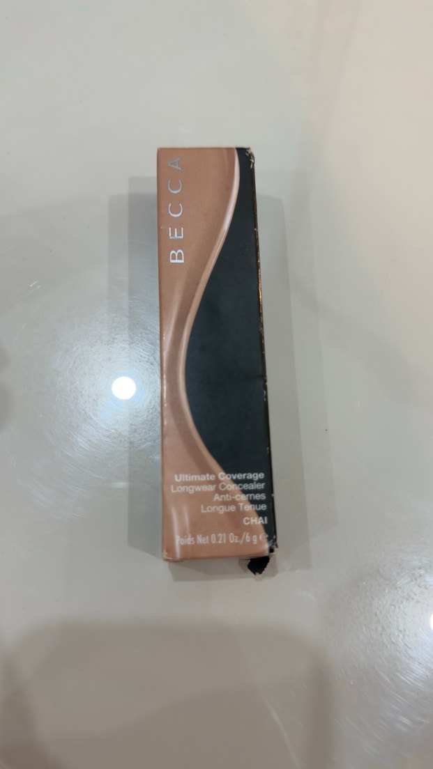 Becca Kapatıcı ve Aydınlatıcı - Koyu Bej - Görsel 2