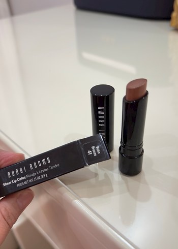 Bobbi Brown