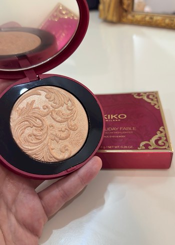 KIKO aydınlatıcı - Görsel 2