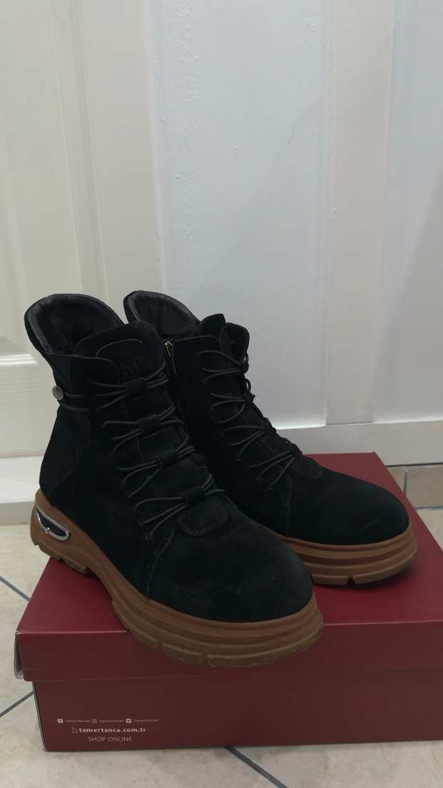 Tanca kadın bot - Görsel 5