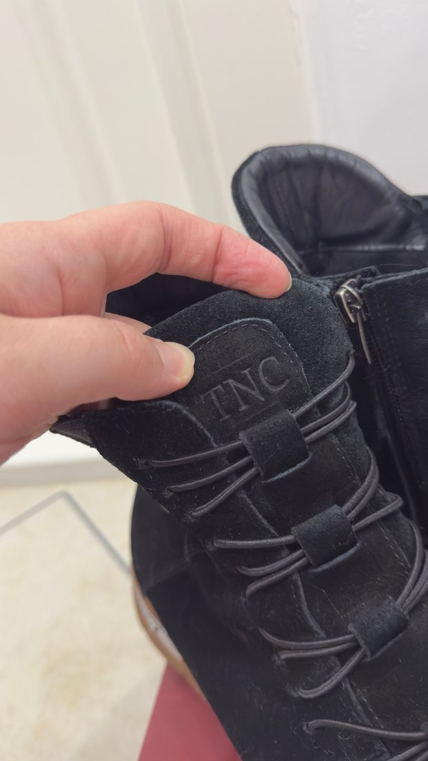 Tanca kadın bot - Görsel 3