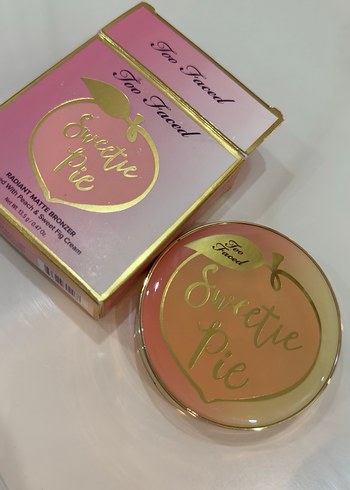 Too Faced