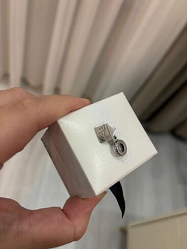 Pandora Pandora charm
