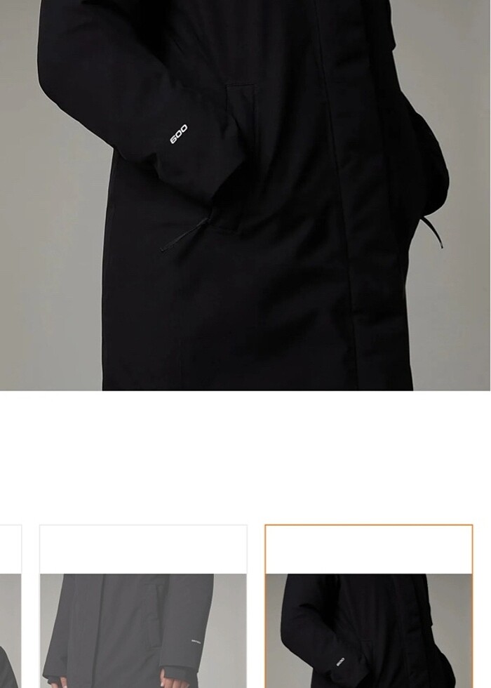 The north face - Görsel 5