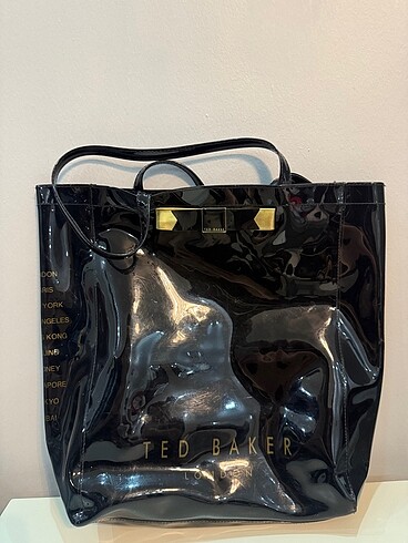 Ted baker
