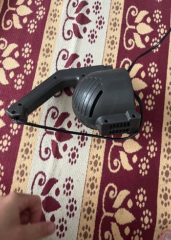 Fantom Elektrikli Süpürge Motoru