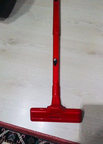 Fantom Elektrikli Süpürge Borusu ve Başlığı - Görsel 2