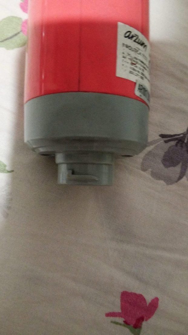 Arzum Blender Gövdesi - Görsel 4