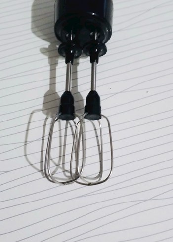 Arçelik Arzum Blender Çırpıcı Başlık - Görsel 3