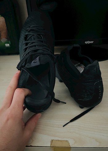 Viralto 3 FG Kipsta Krampon - Görsel 5