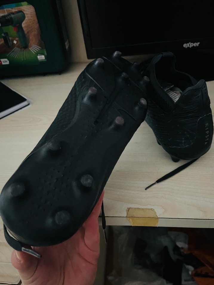 Viralto 3 FG Kipsta Krampon - Görsel 3