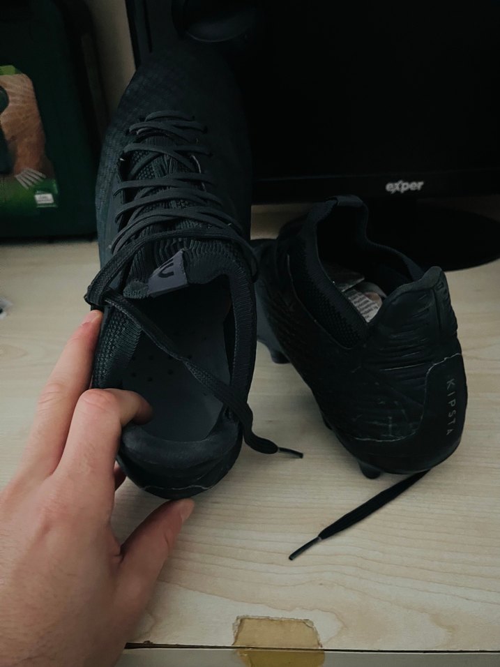 Viralto 3 FG Kipsta Krampon - Görsel 5