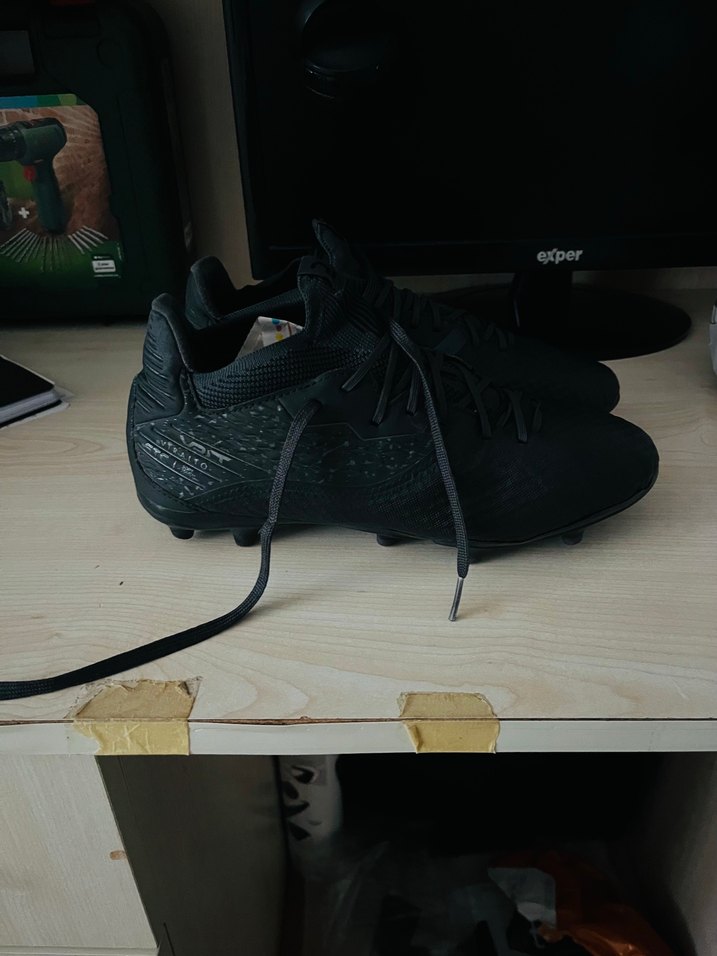 Viralto 3 FG Kipsta Krampon - Görsel 4