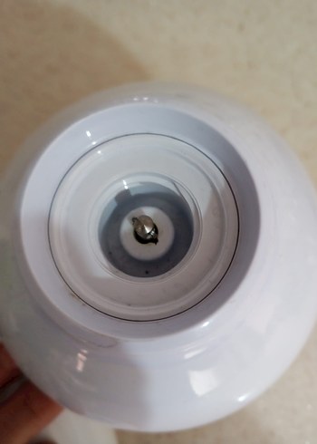 Philips Beyaz Blender ve Doğrayıcı - Görsel 3