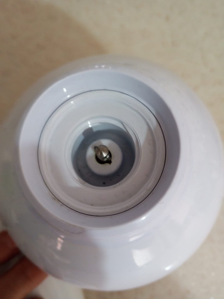 Philips Beyaz Blender ve Doğrayıcı - Görsel 3