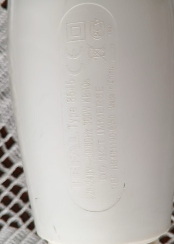 Tefal Blender Gövdesi - Görsel 2