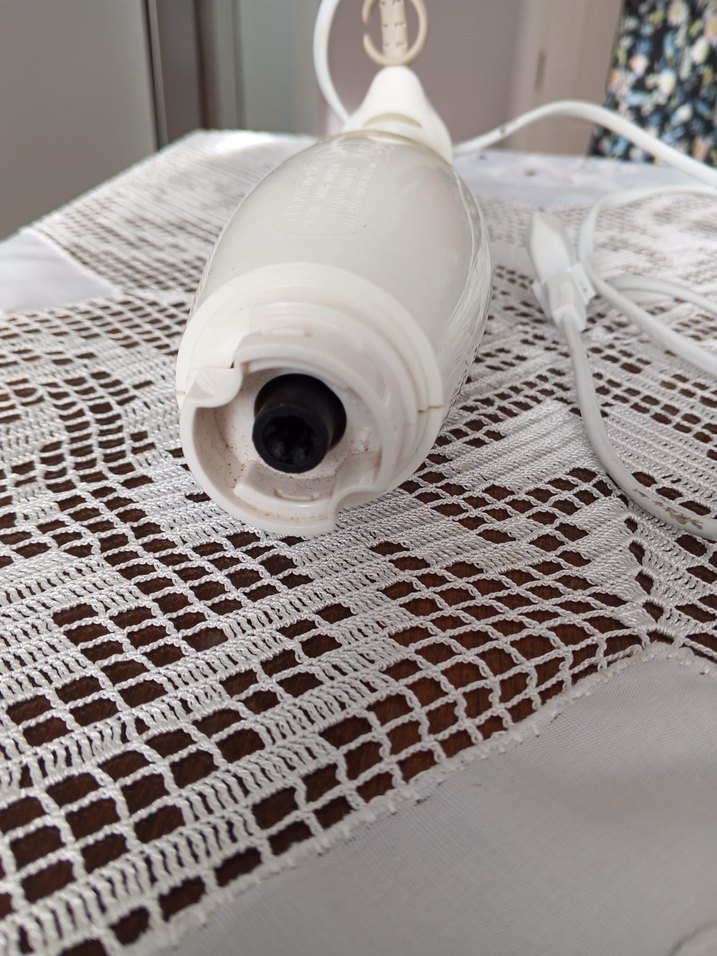 Tefal  Blender Gövdesi - Görsel 3