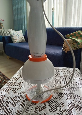 Felix Blender Doğrayıcı - Görsel 3