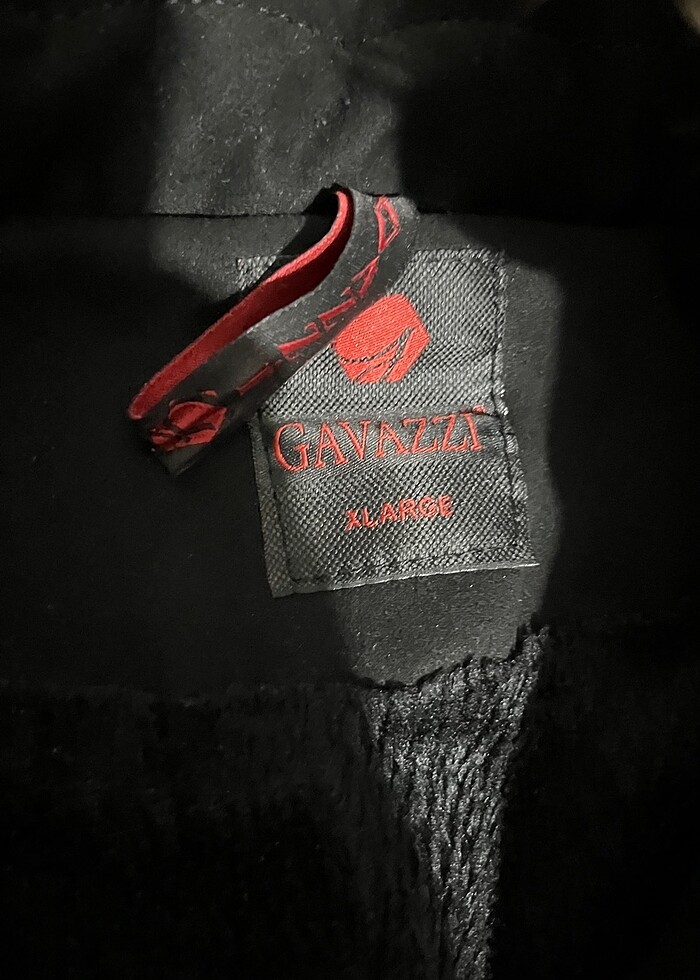 Erkek Mont - Görsel 2