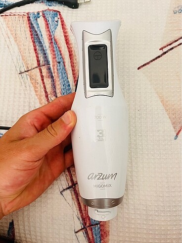 Arzum Migomix Blender Gövdesi