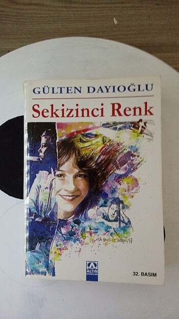 Sekizinci Renk