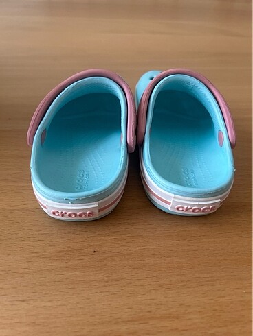22 Beden çeşitli Renk Bebek Crocs