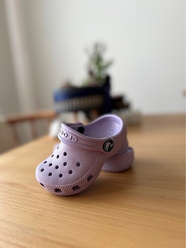 Crocs Orijinal Crocs Terlik