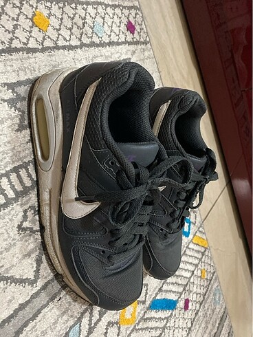 38 Beden Nike kadın ayakkabı