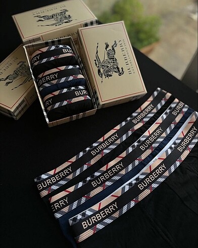 l/xl Beden Erkek boxer