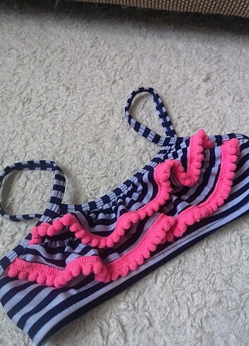 LC Waikiki LC WAİKİKİ kız bebek bikini
