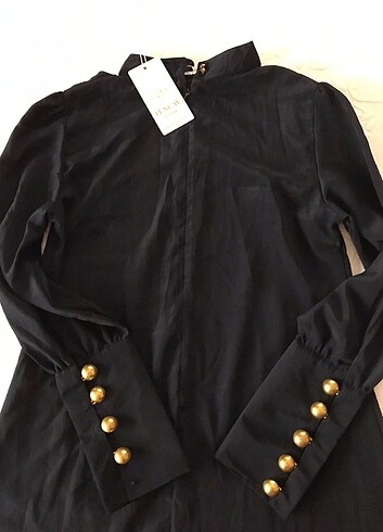 Bayan tunik - Görsel 2